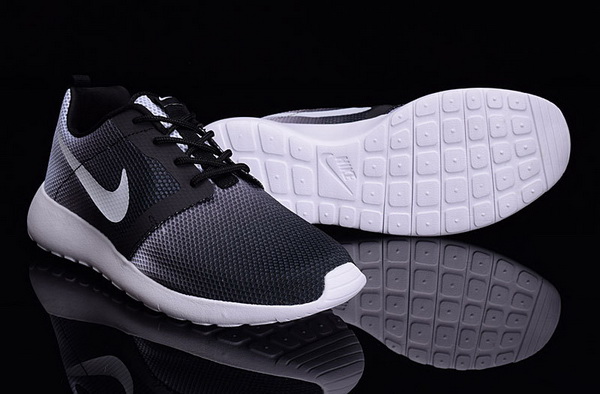 NIKE Roshe Run I HYPERFUSE 3M Women--001